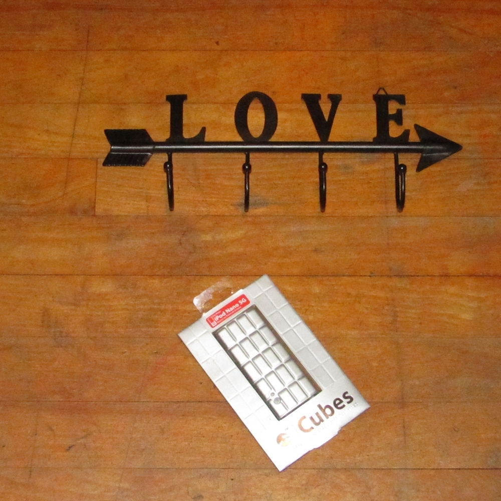 Switch easy iPod case